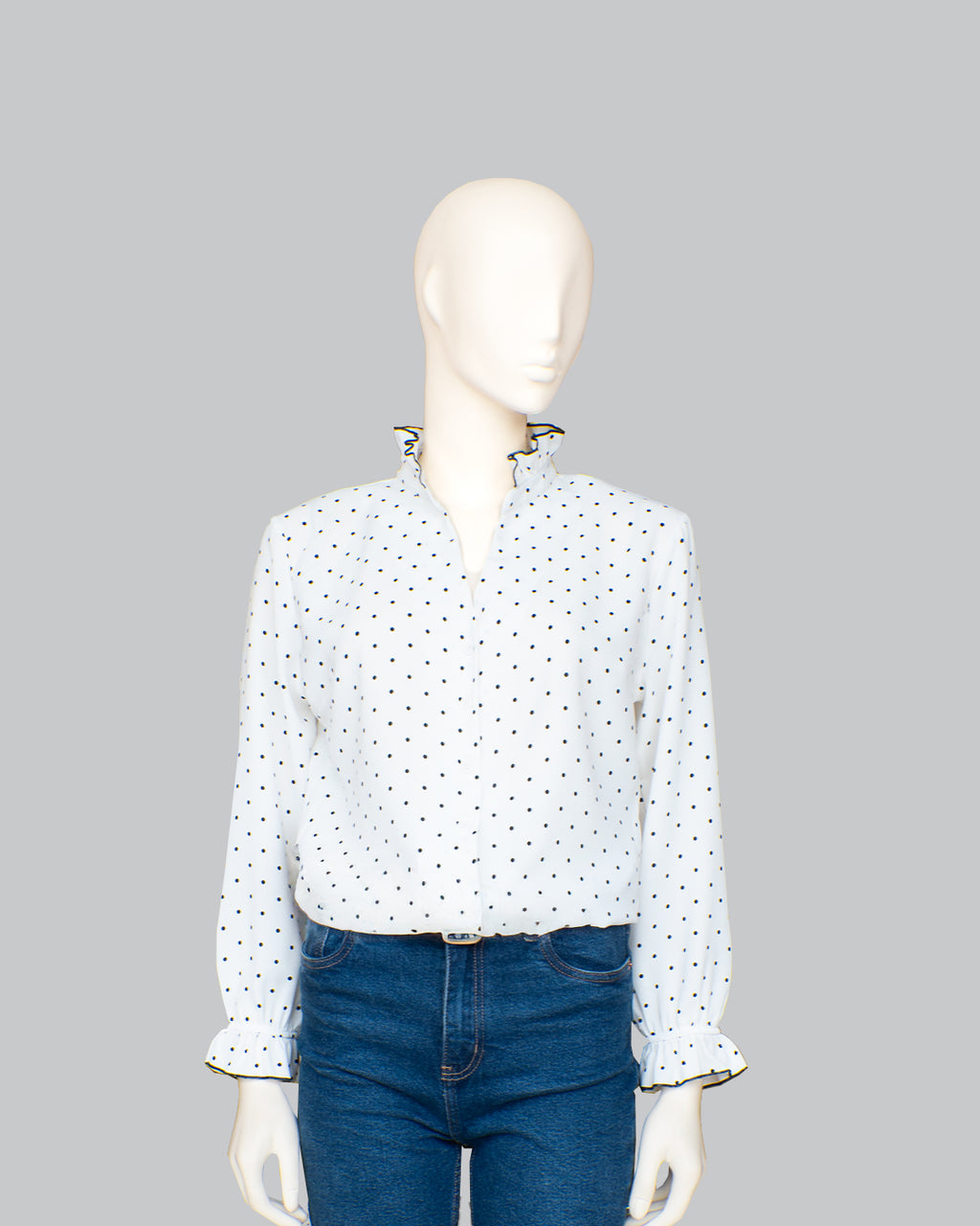 Blusa Valentina