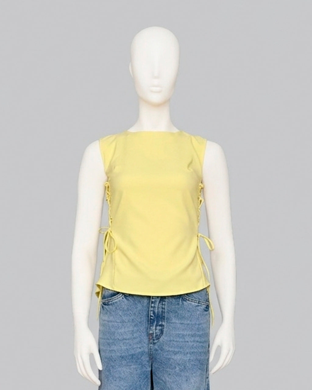 Blusa Valeria