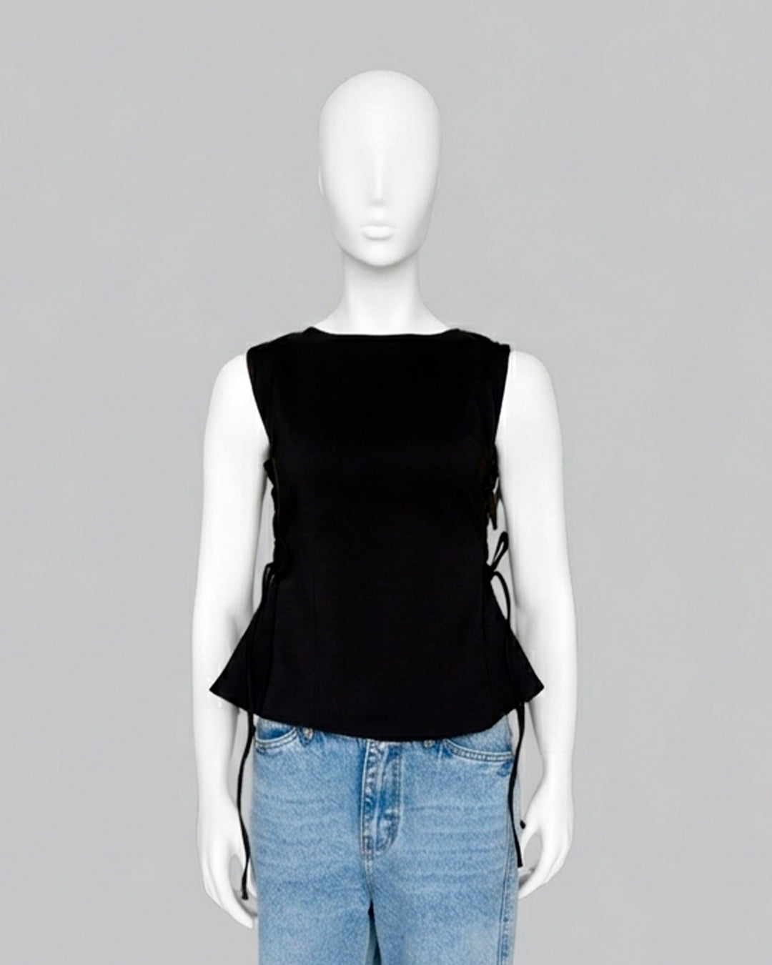 Blusa Valeria