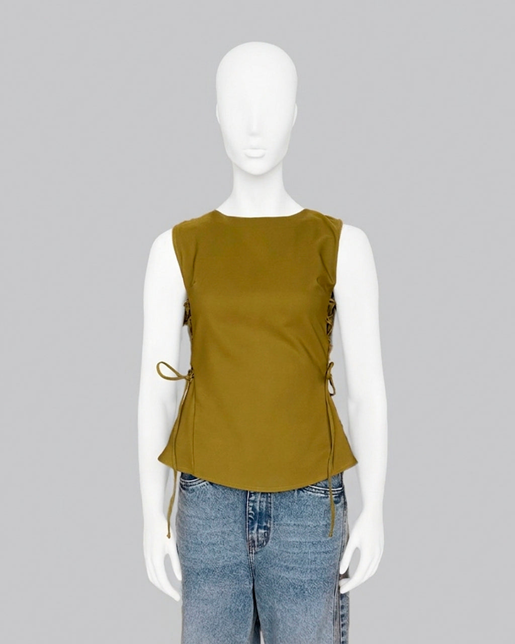 Blusa Valeria