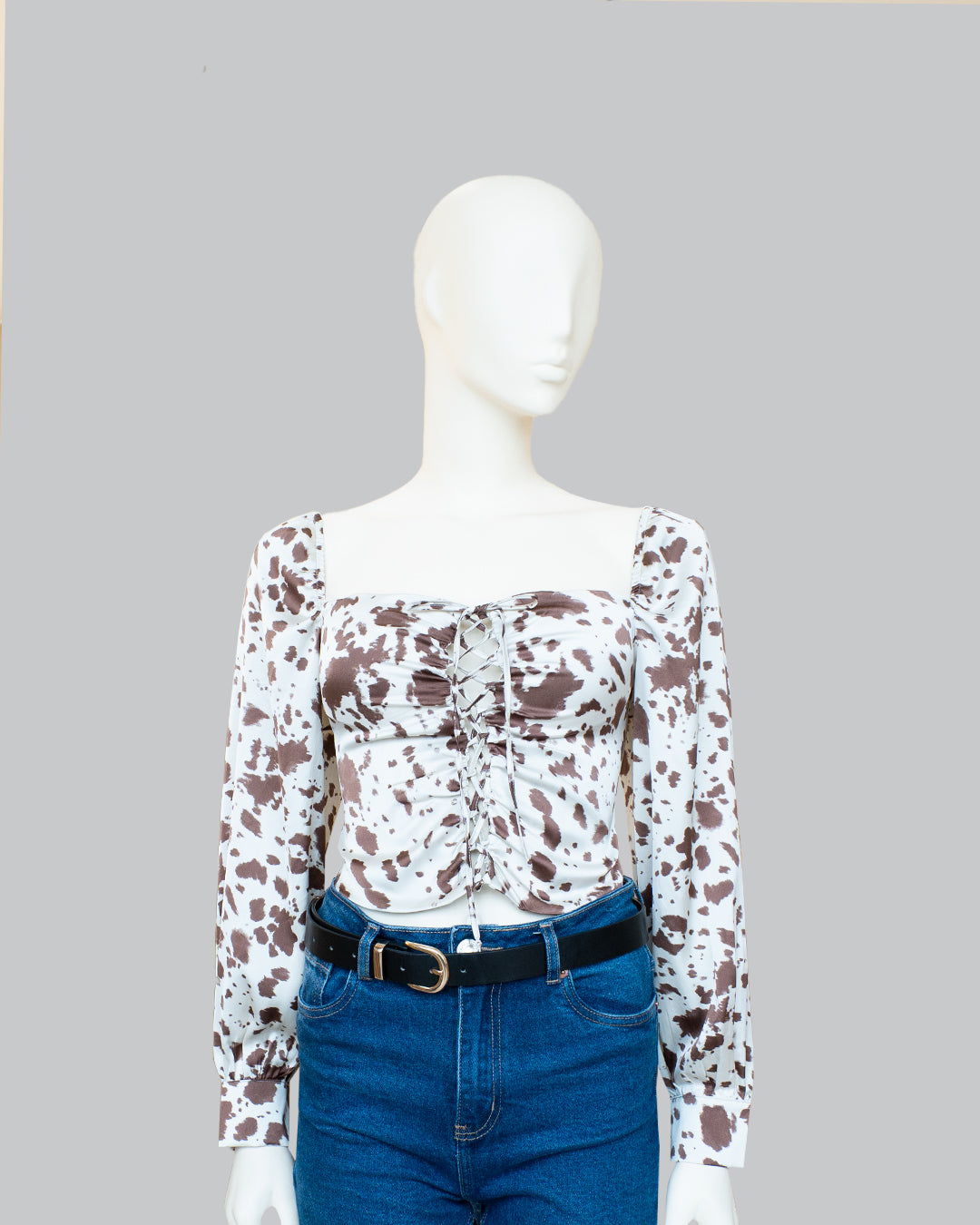 Blusa Valquiria
