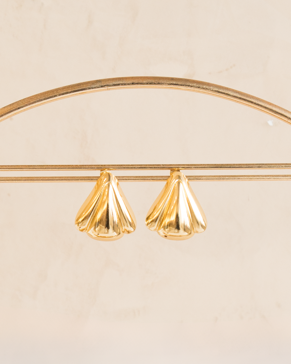 Aretes Triangulo