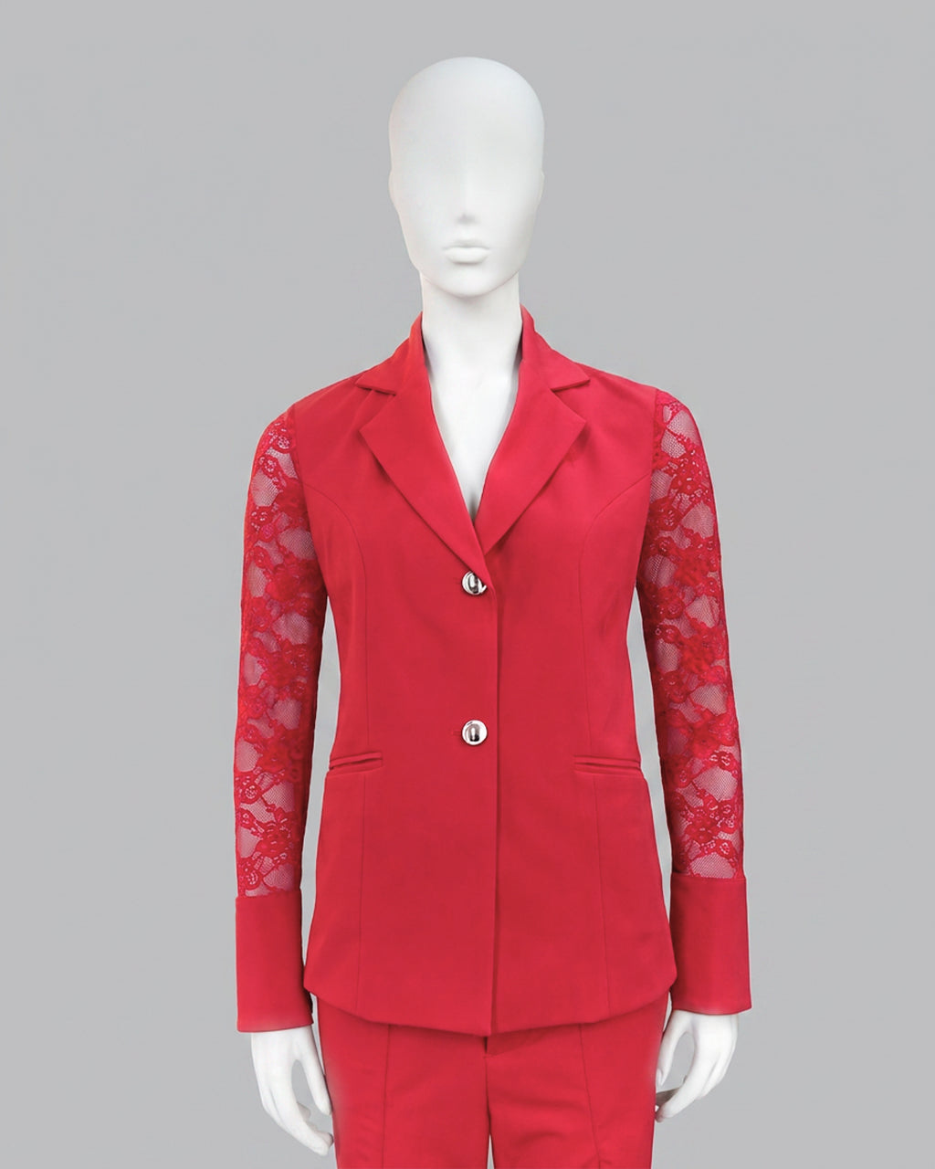 Blazer Carolina pre-venta 6 de agosto