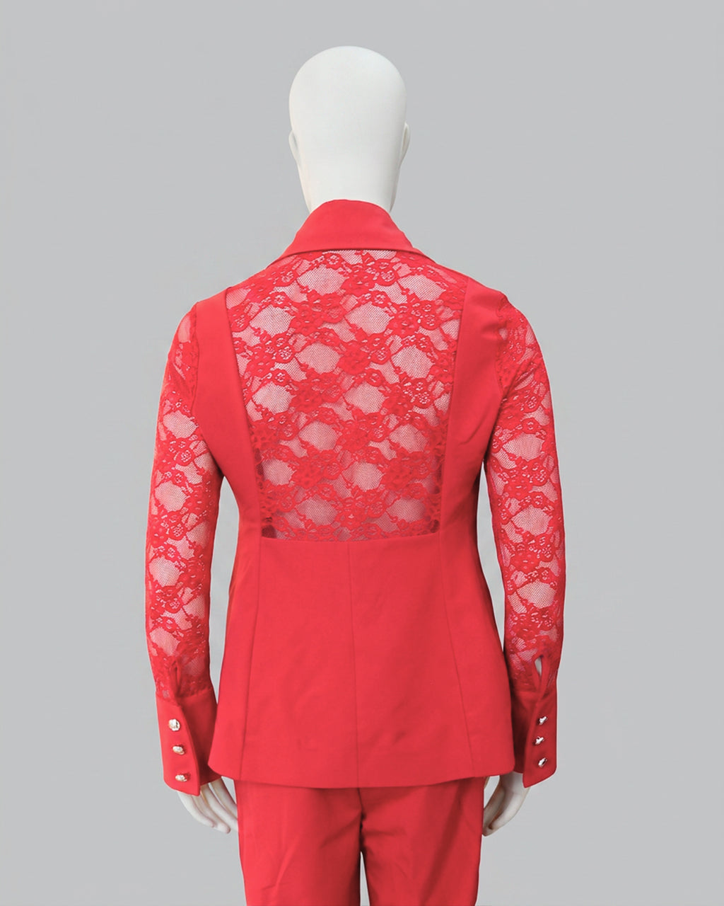 Blazer Carolina pre-venta 6 de agosto