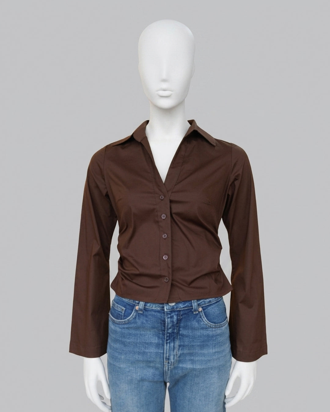 Blusa Andreina