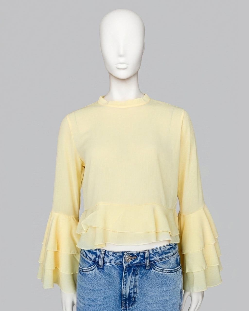 Blusa Katrina