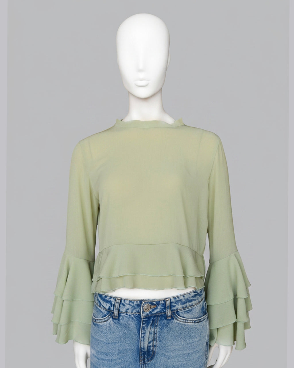 Blusa Katrina