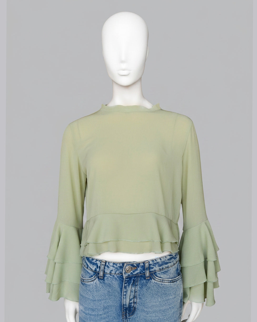 Blusa Katrina