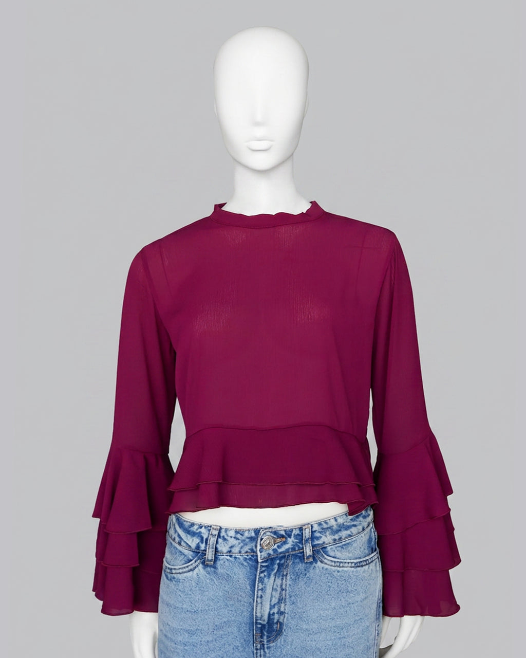 Blusa Katrina