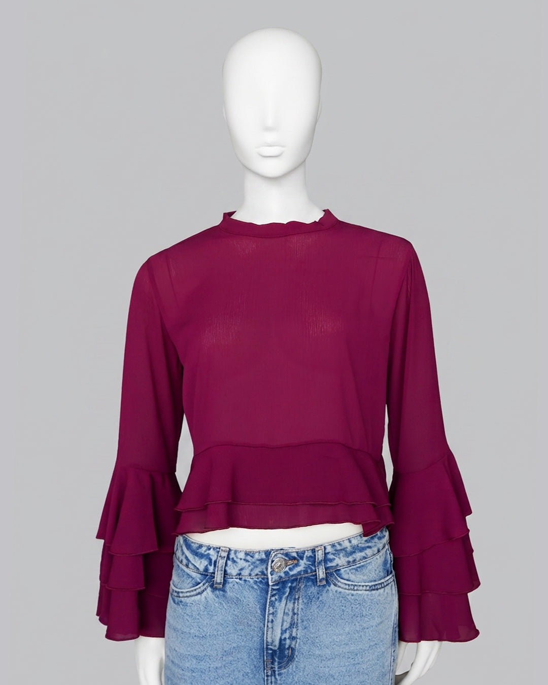 Blusa Katrina