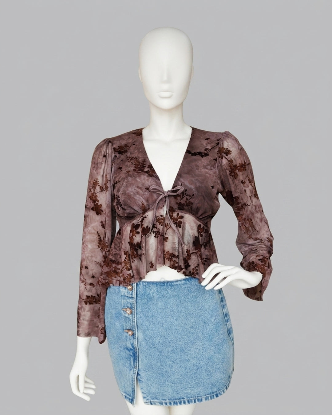 Blusa Maria