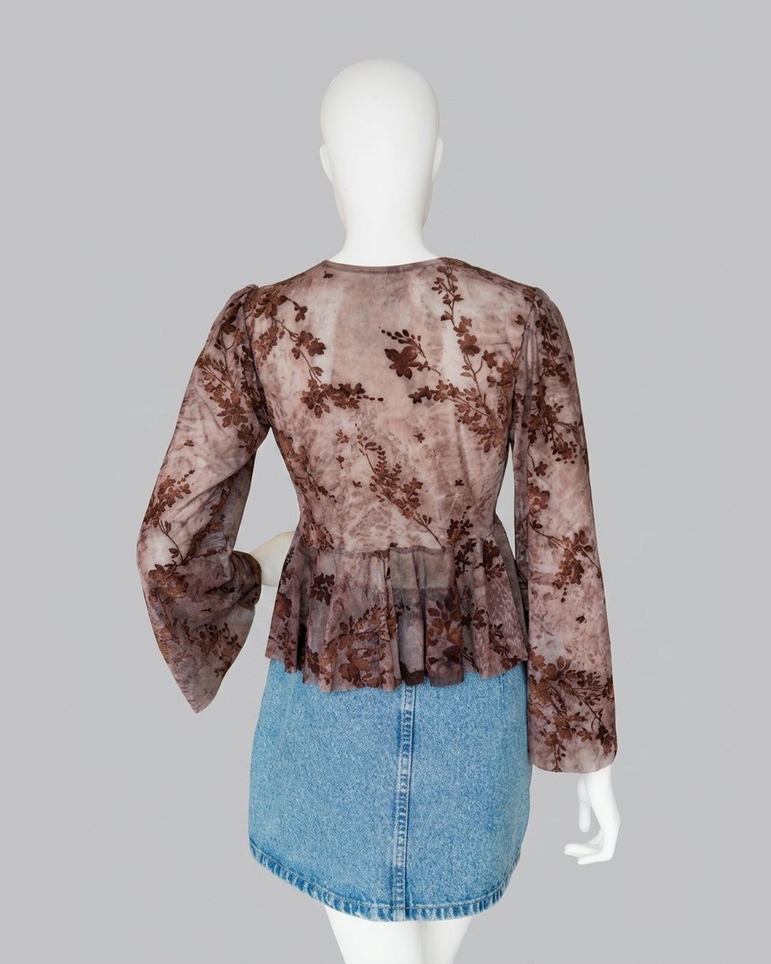 Blusa Maria