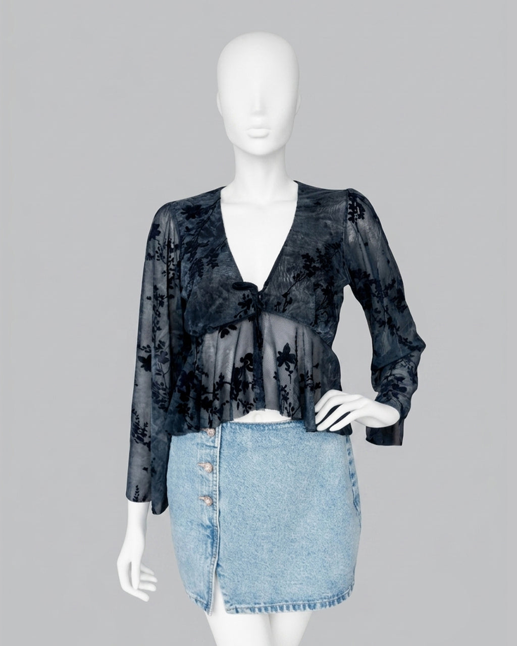 Blusa Maria