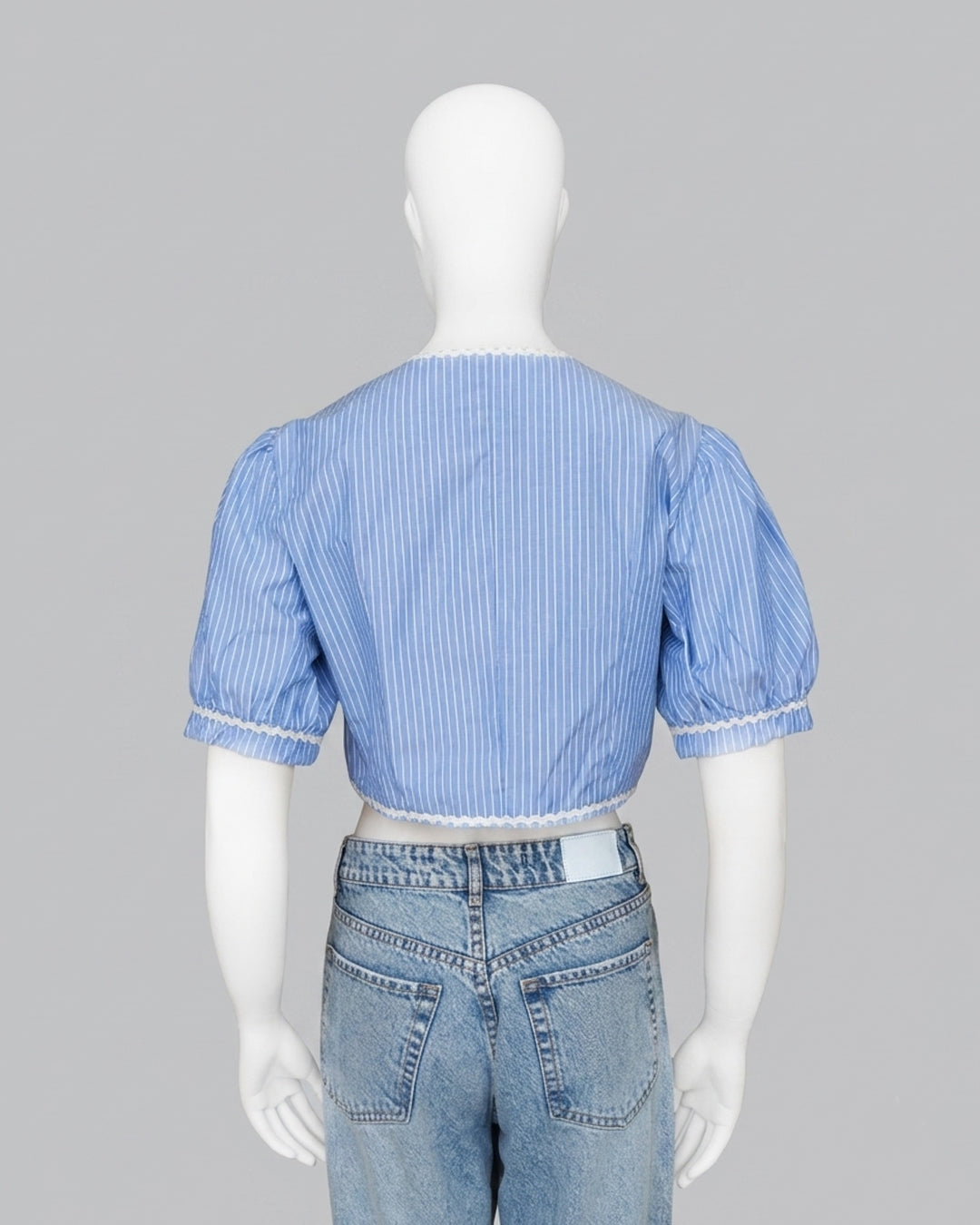 Blusa Maricielo