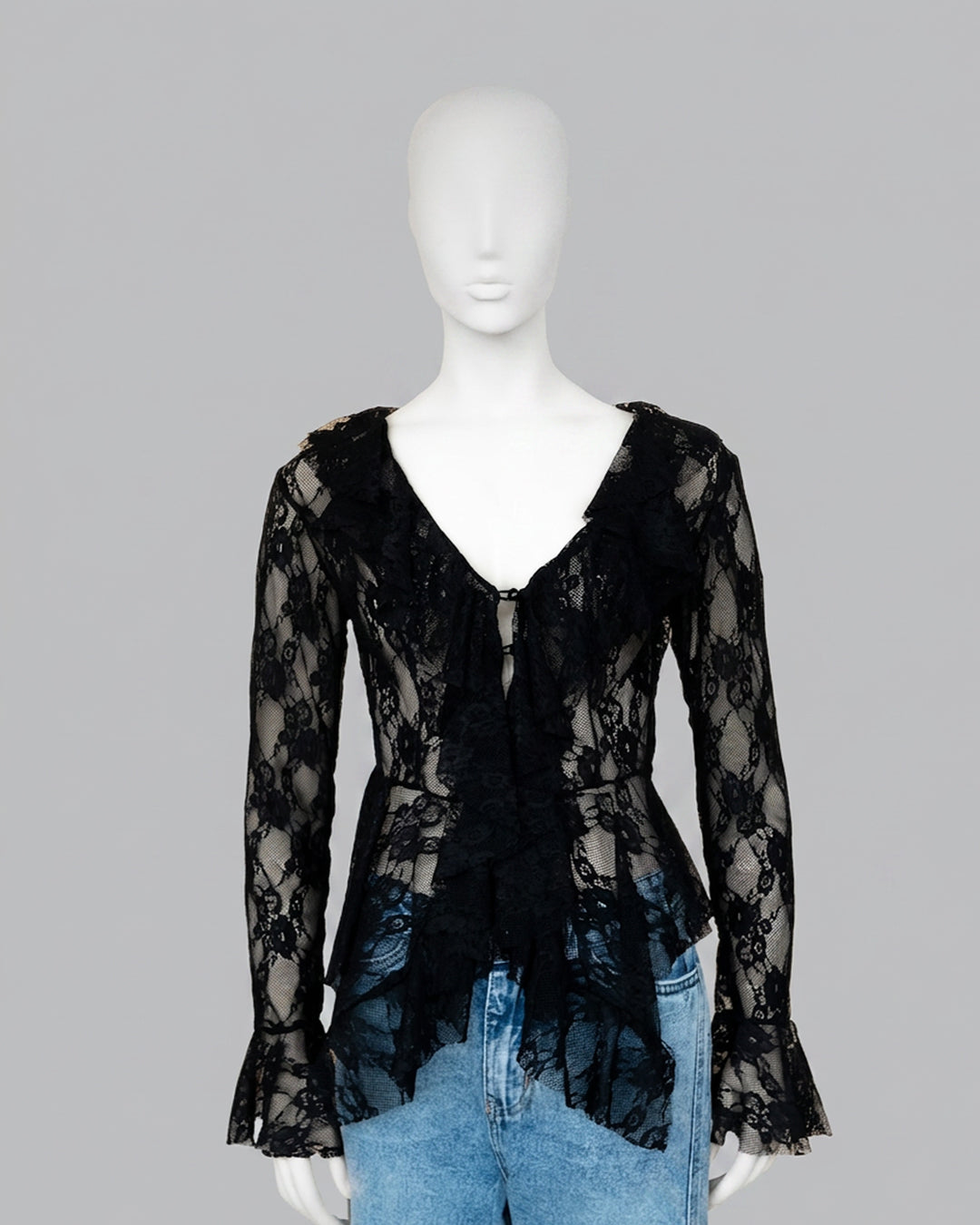 Blusa Paola
