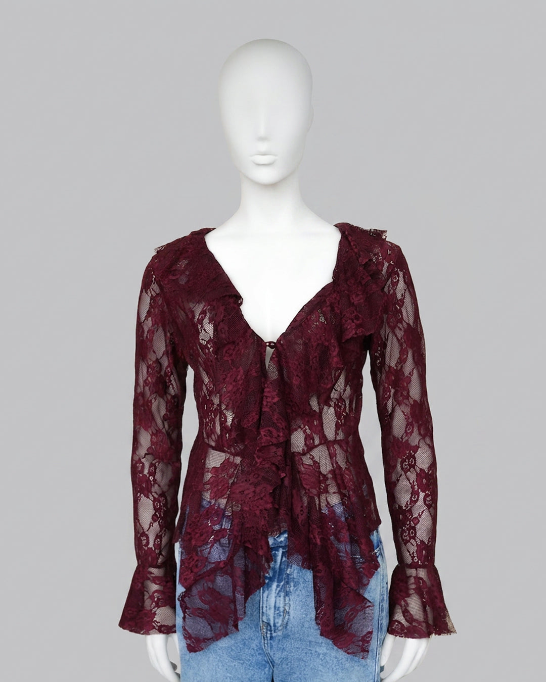 Blusa Paola