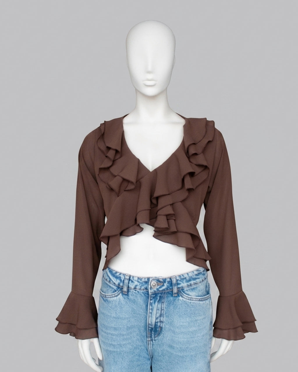 Blusa Susana