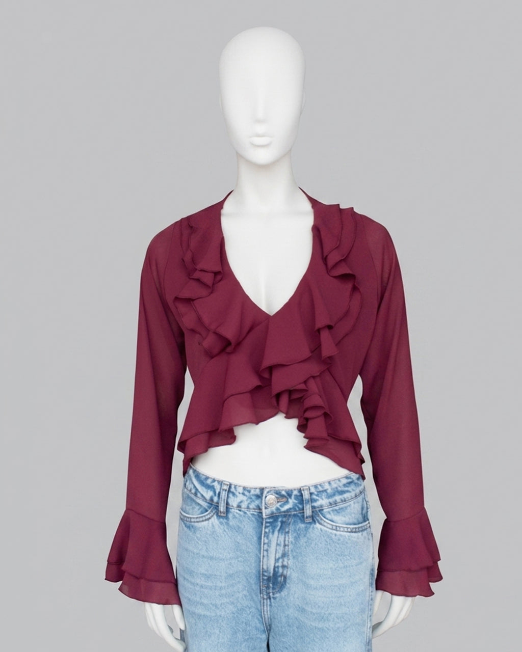Blusa Susana