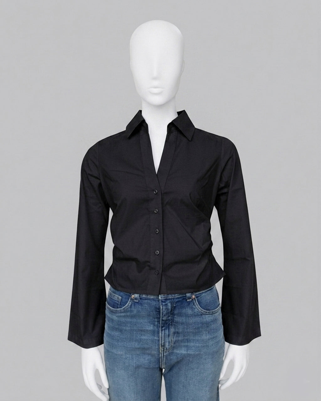 Blusa Andreina