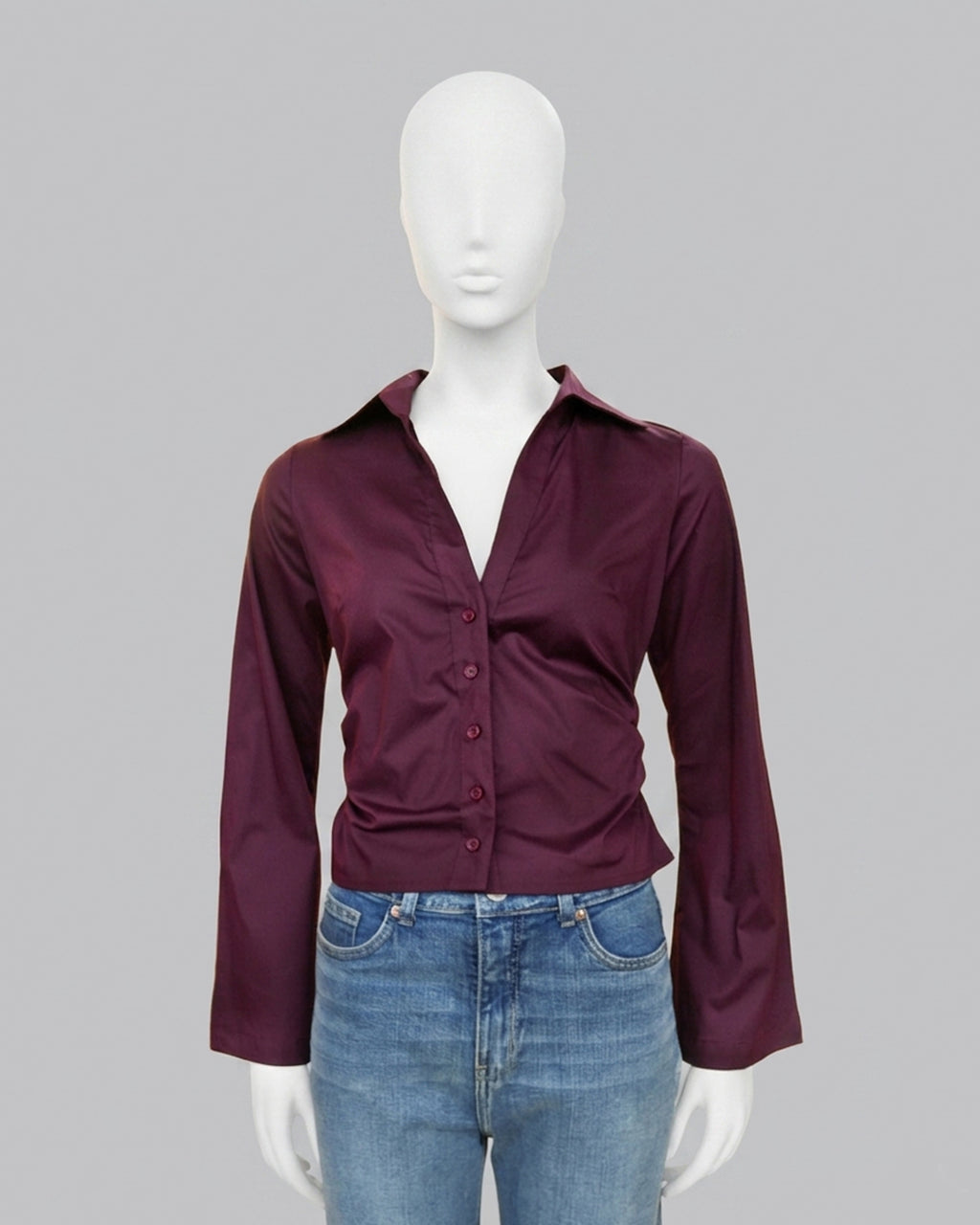 Blusa Andreina