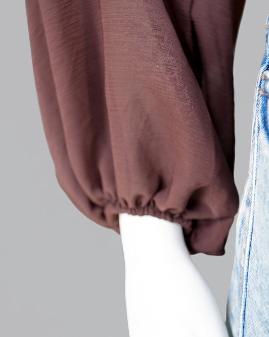 Blusa Corset Valeria