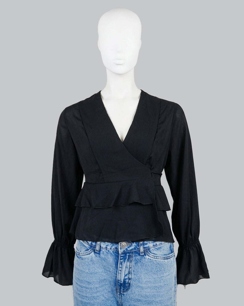Blusa Daniela