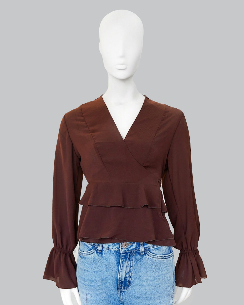 Blusa Daniela