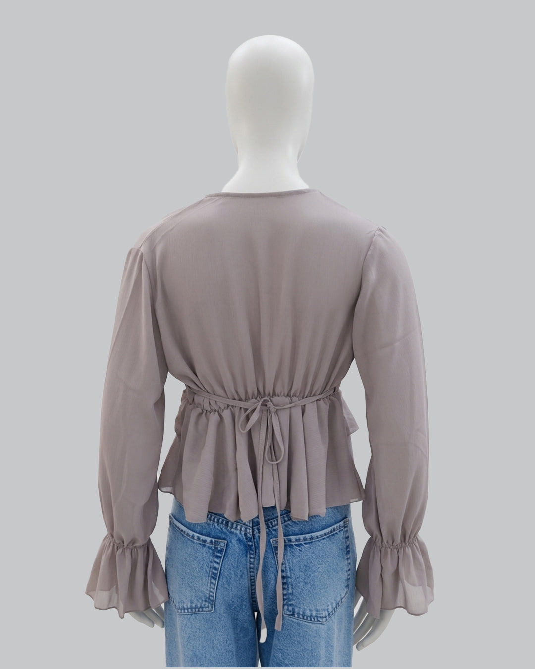Blusa Daniela