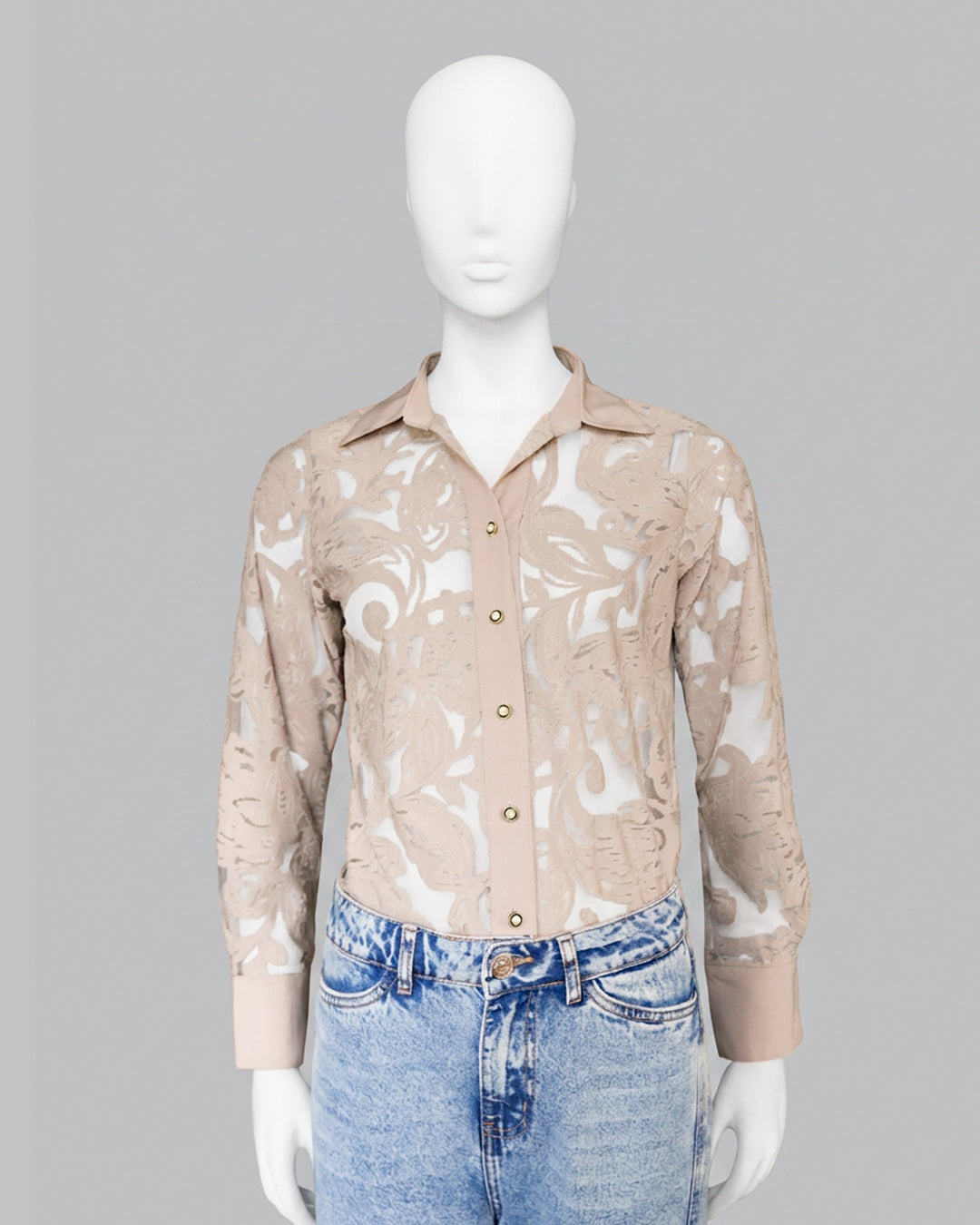 Blusa Gabriela