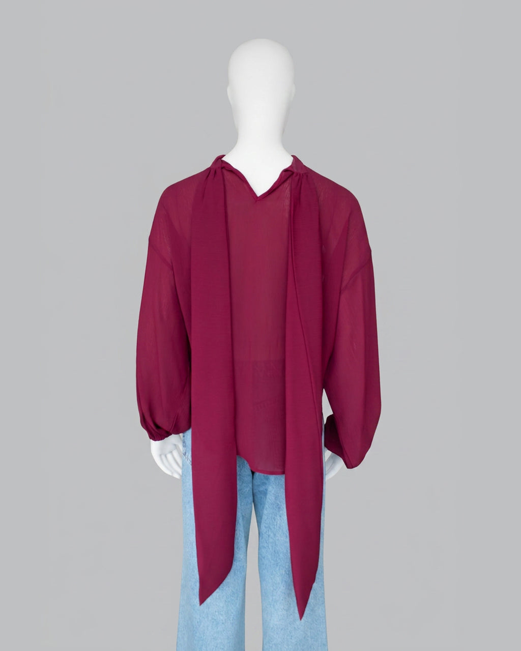 Blusa Isabella