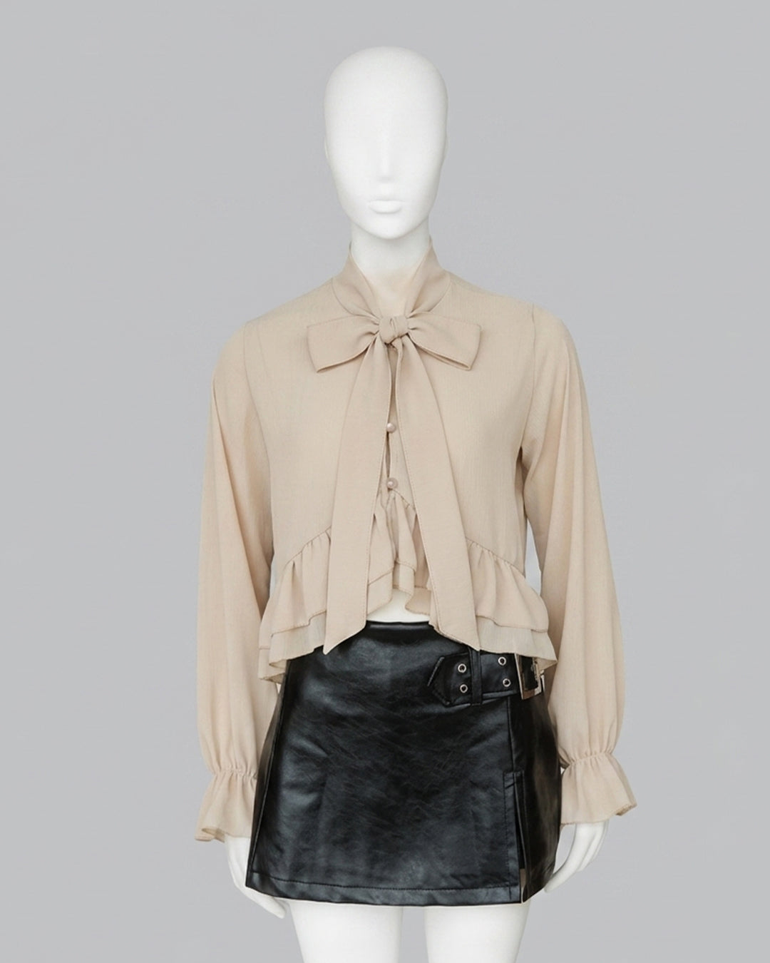 Blusa Julissa