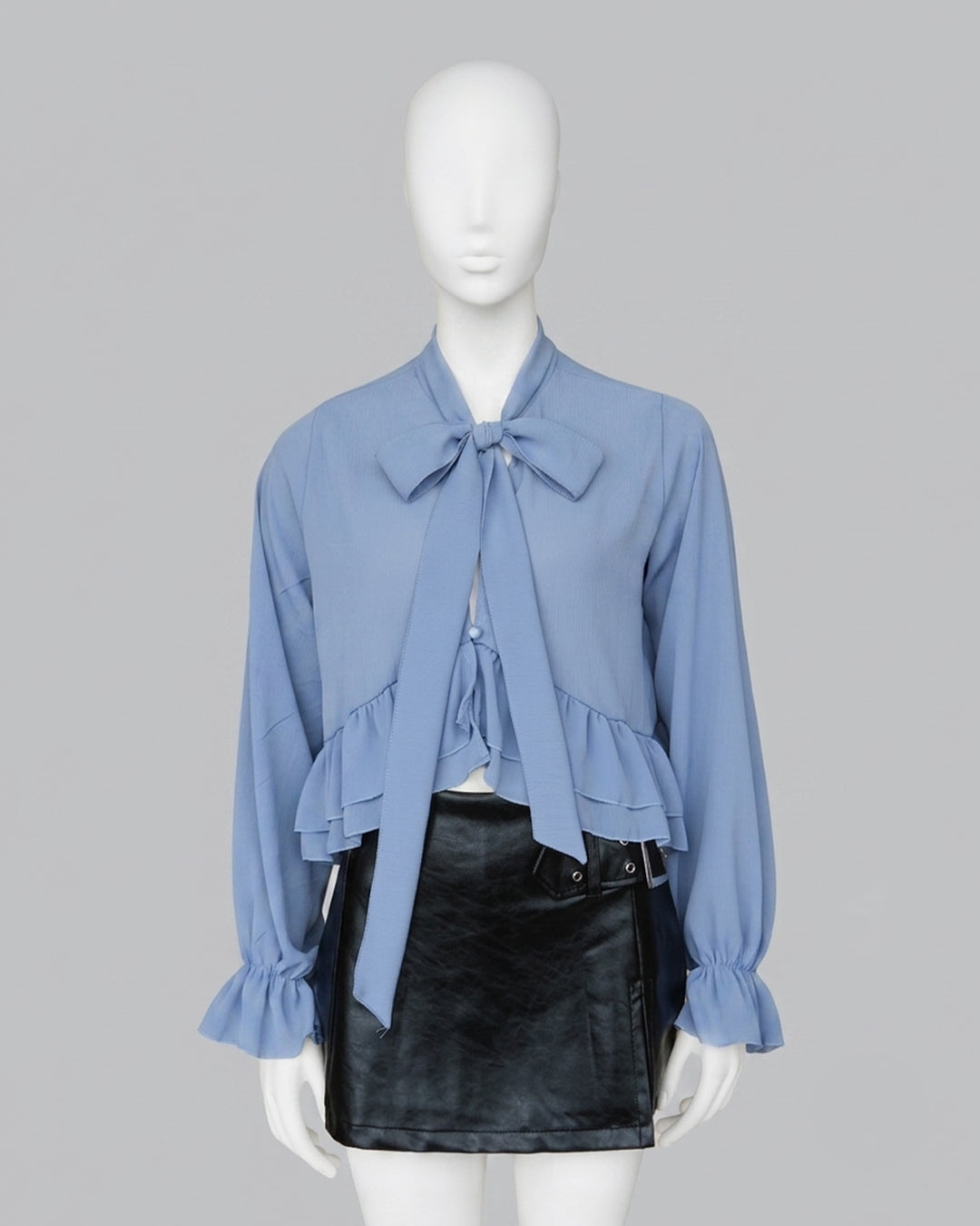 Blusa Julissa