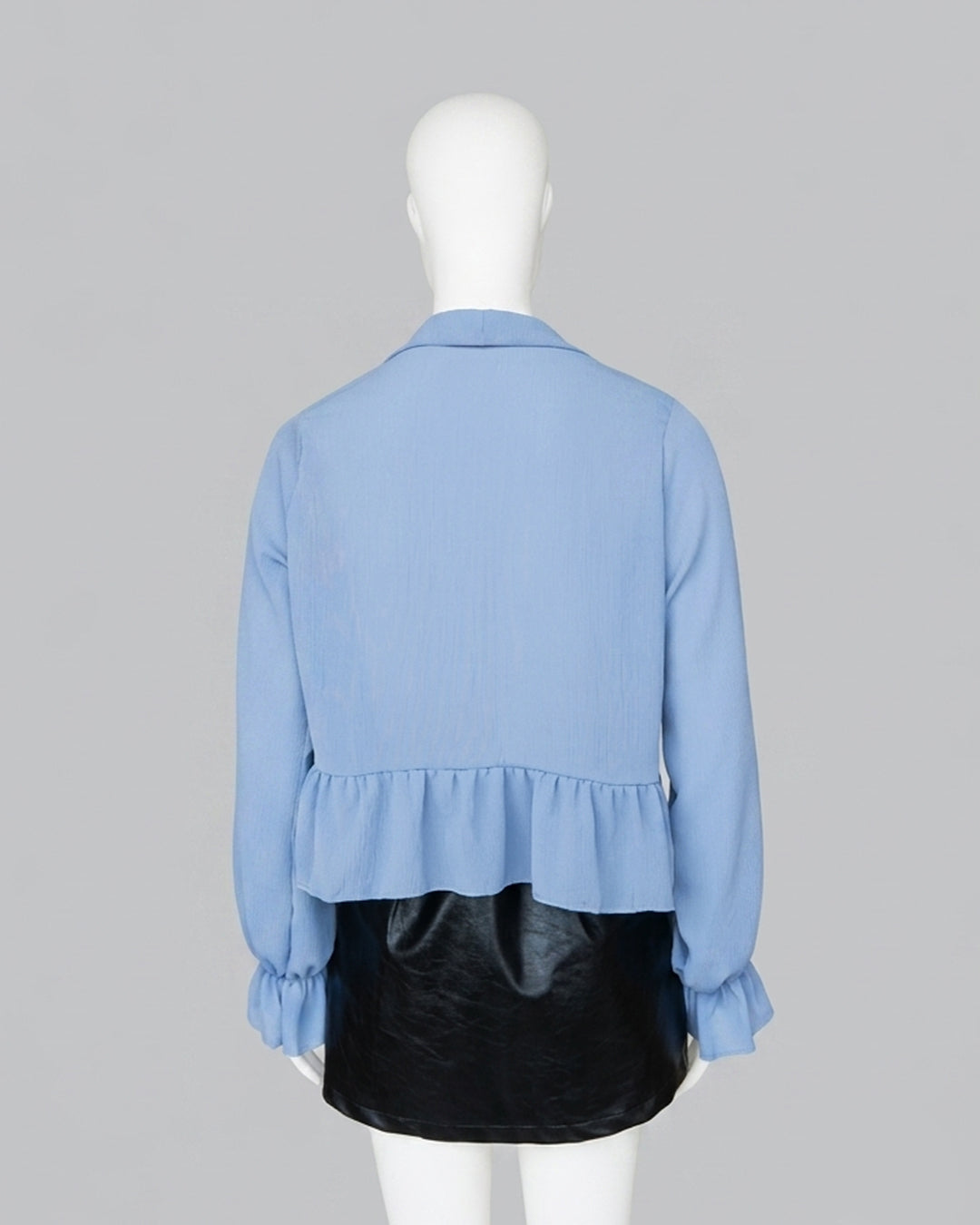 Blusa Julissa