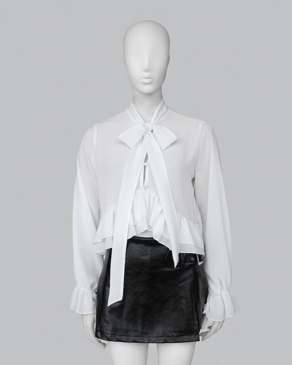 Blusa Julissa