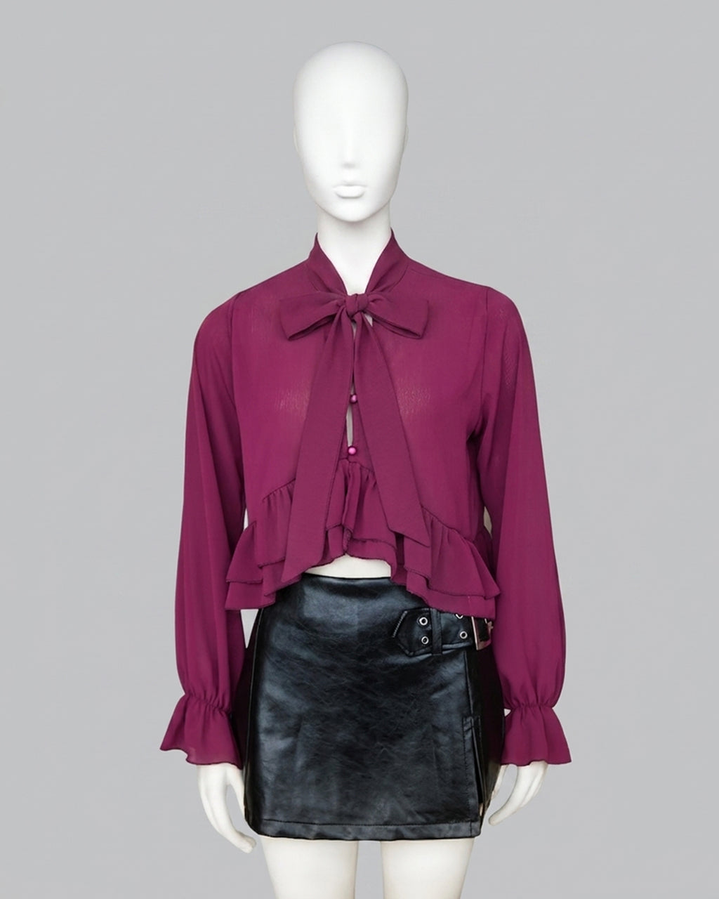 Blusa Julissa