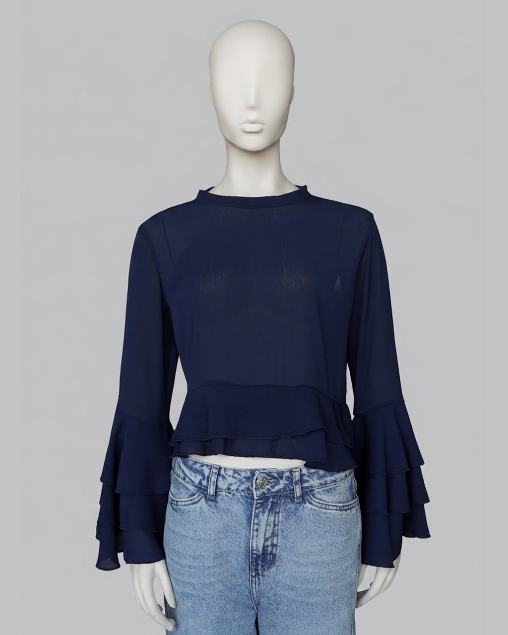 Blusa Katrina