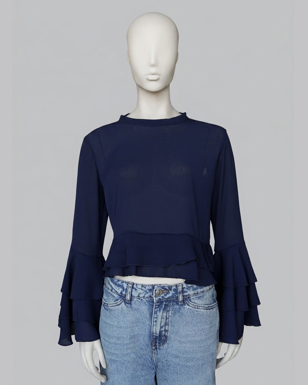 Blusa Katrina