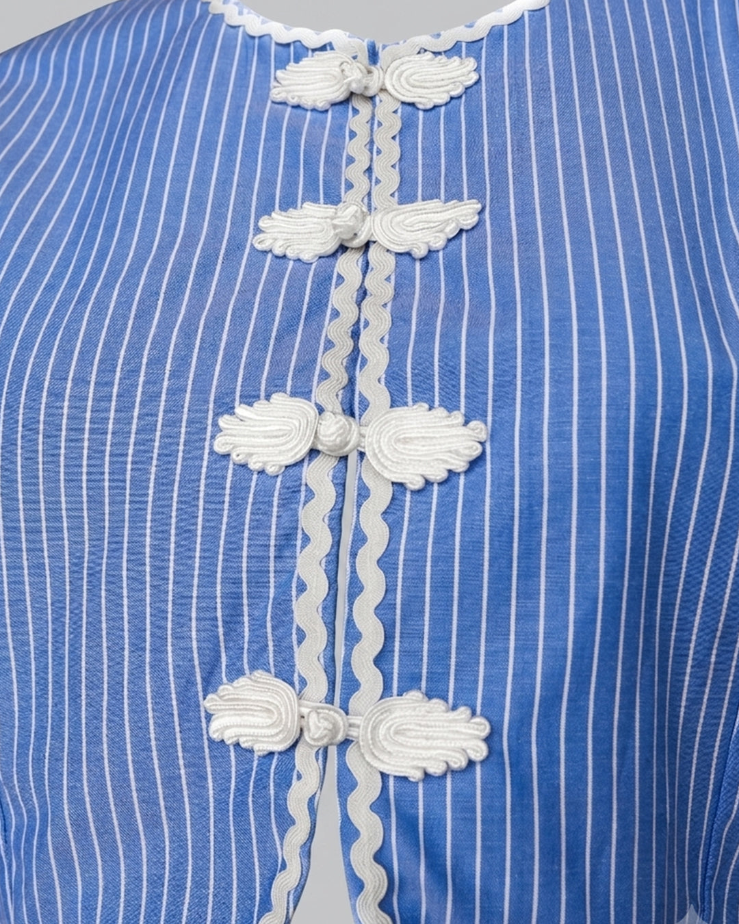 Blusa Maricielo