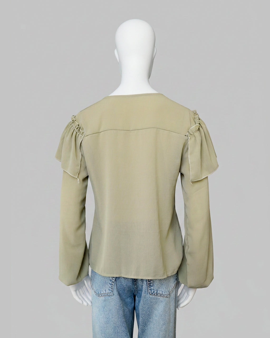 Blusa Mayra