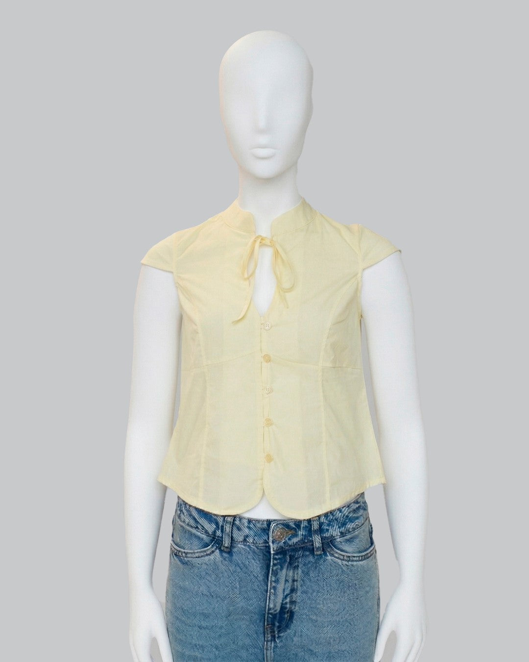 Blusa Milagros