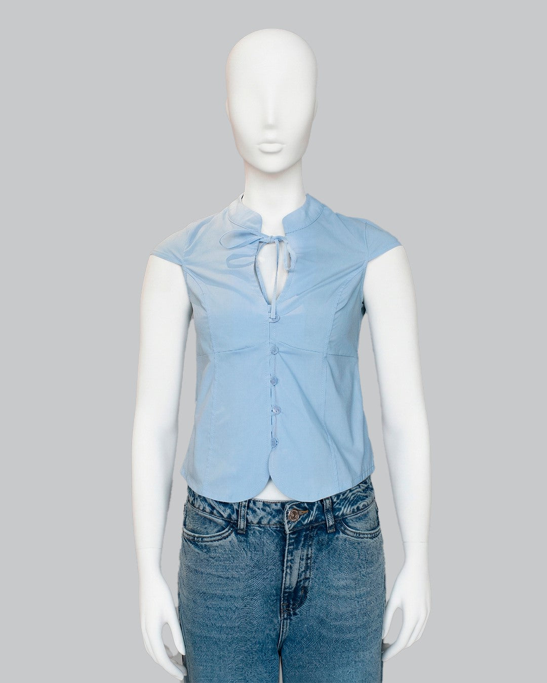 Blusa Milagros