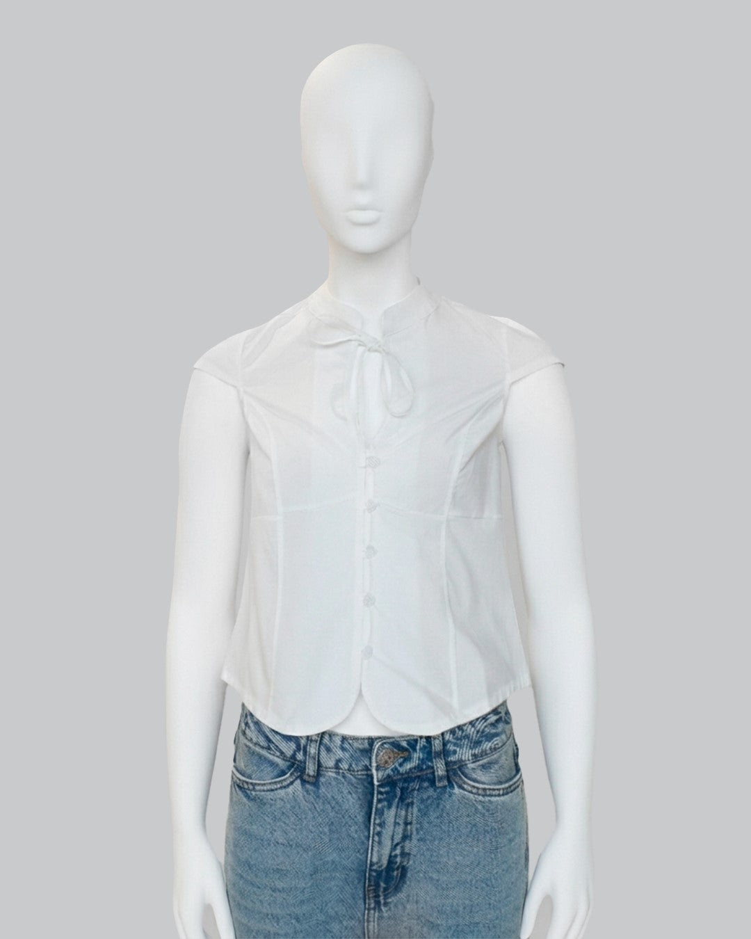 Blusa Milagros