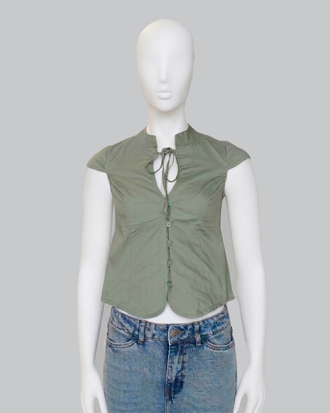 Blusa Milagros