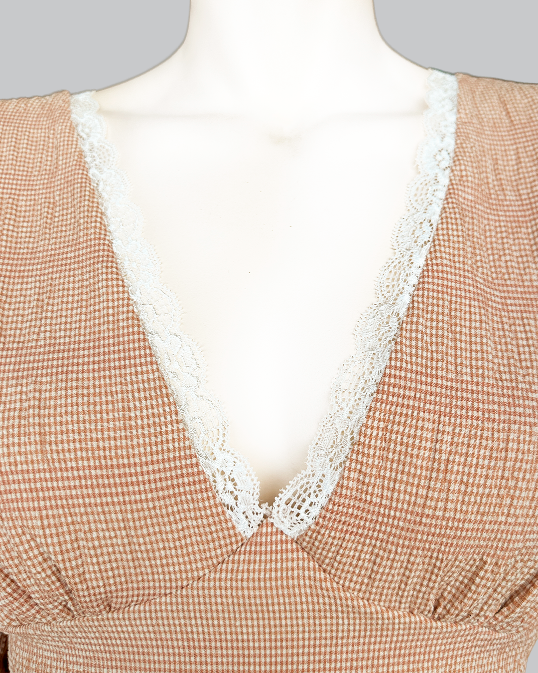 Blusa Victoria