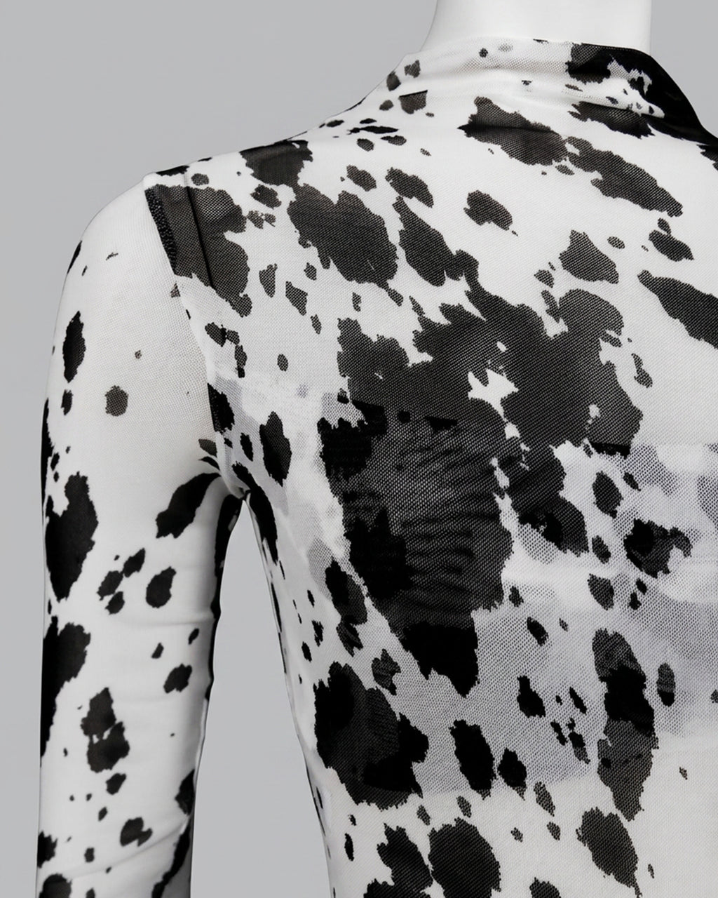 Body Mesh Kassandra