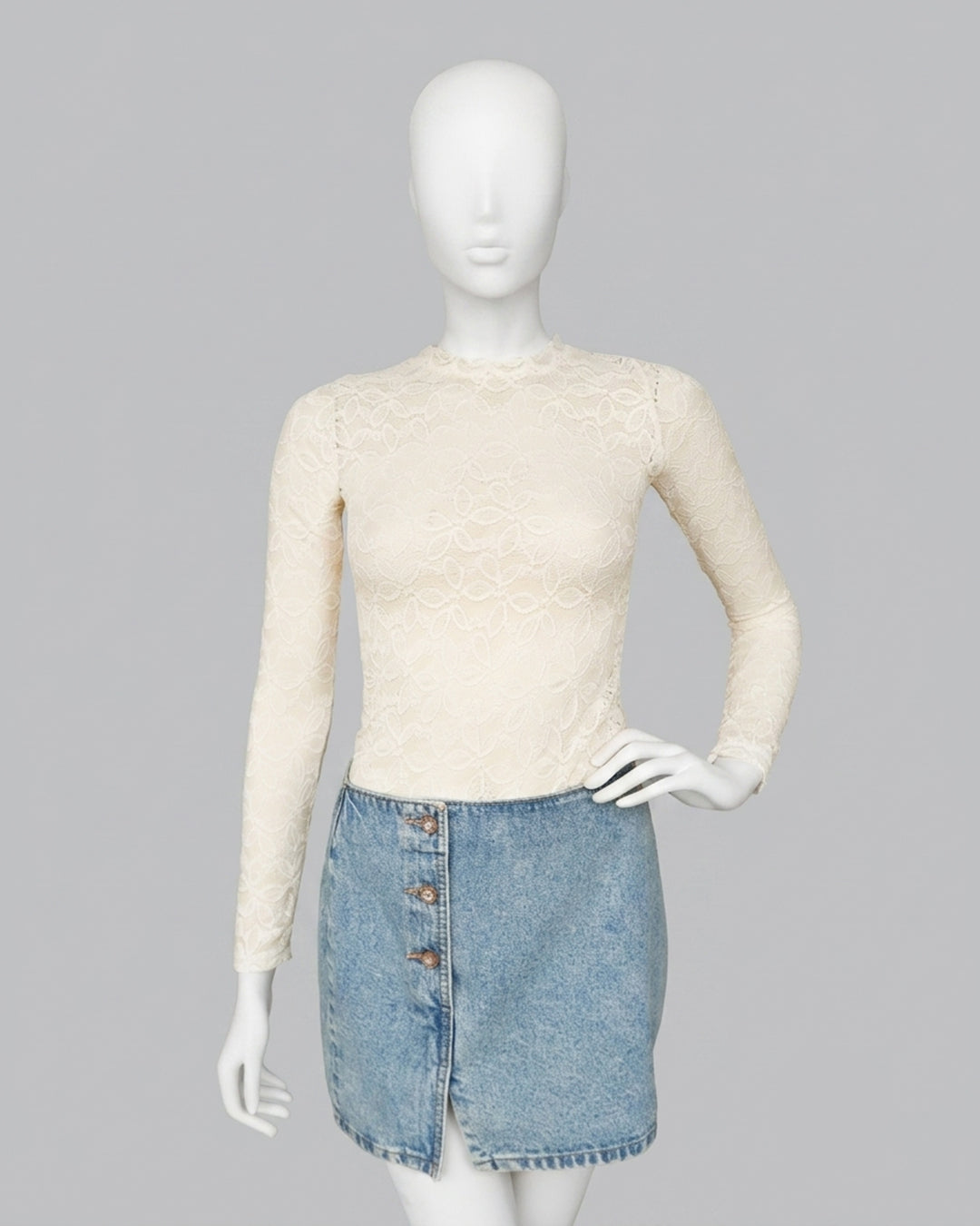 Body Julieta
