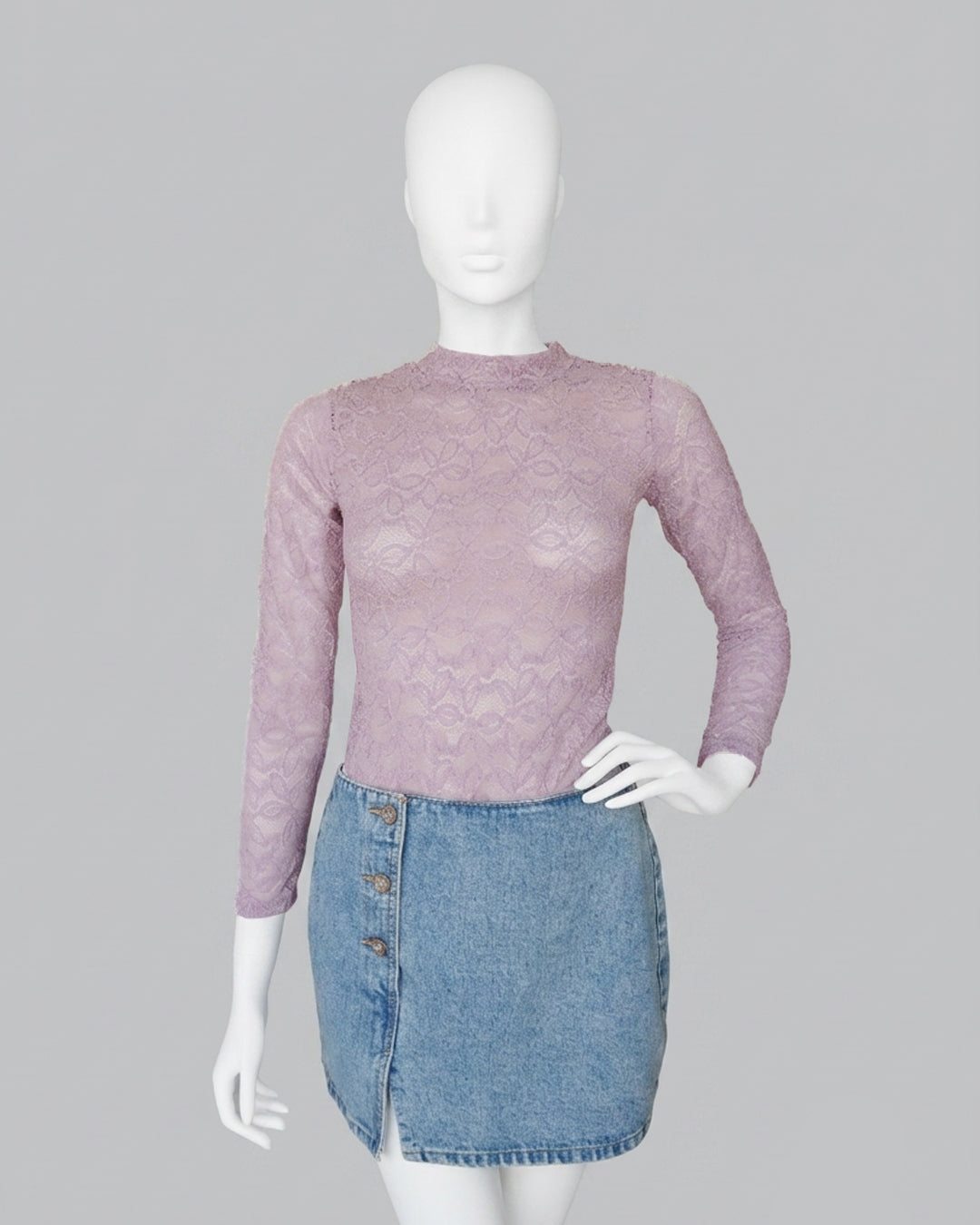 Body Julieta