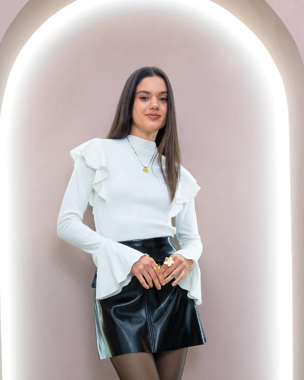 Chompero Salome