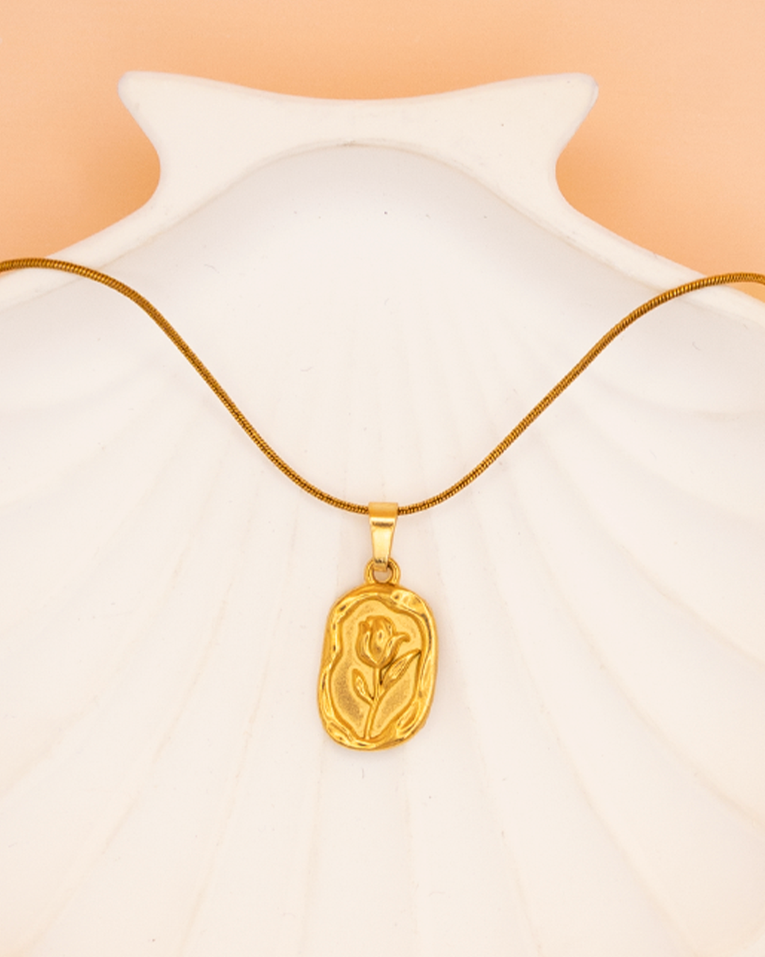 Collar Bella