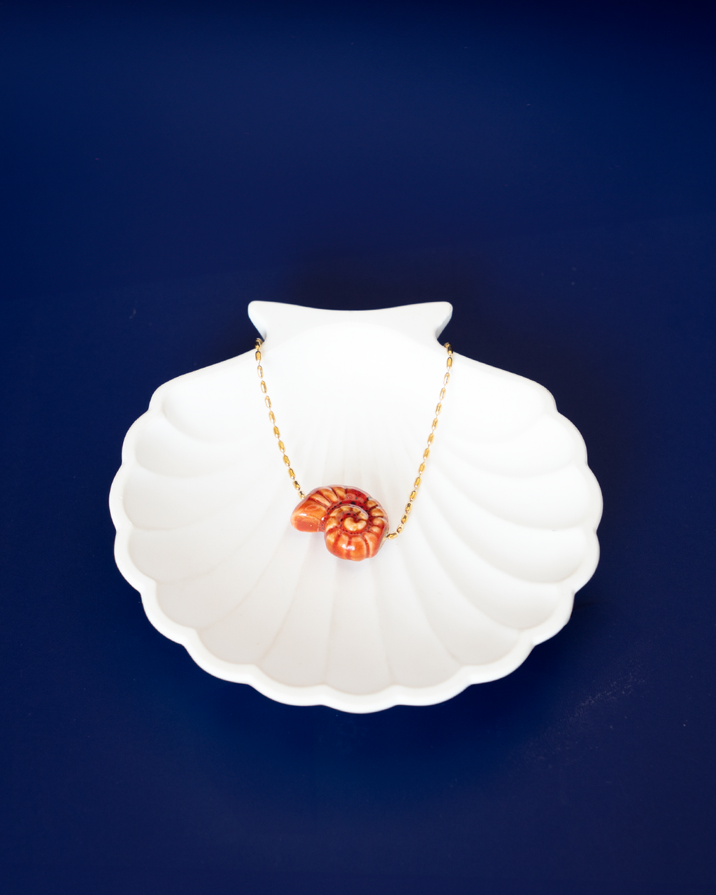 Collar Conchita